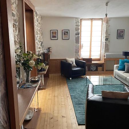 Charmant Appartement Annecy Exterior foto