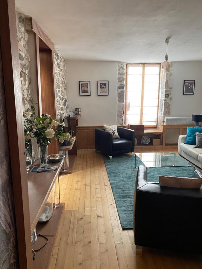Charmant Appartement Annecy Exterior foto