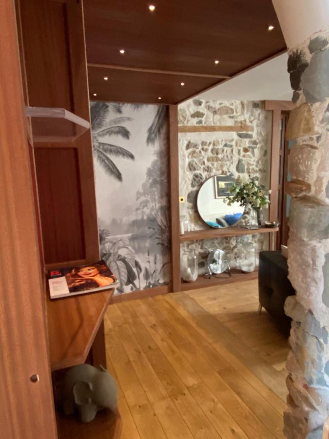 Charmant Appartement Annecy Exterior foto