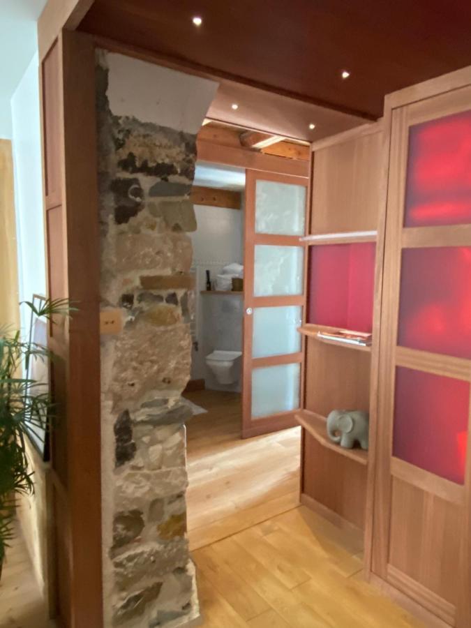 Charmant Appartement Annecy Exterior foto