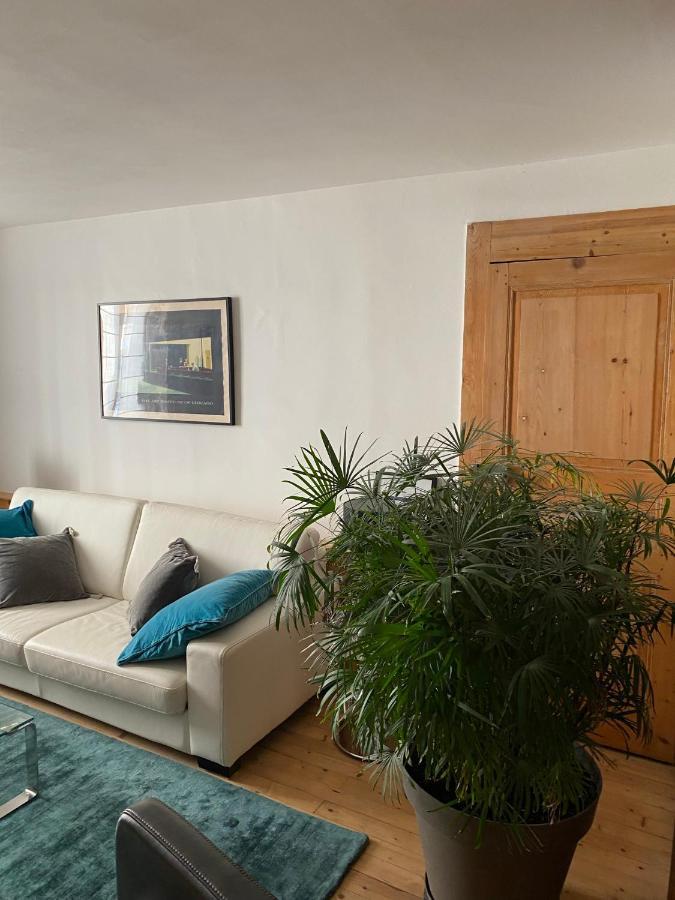 Charmant Appartement Annecy Exterior foto